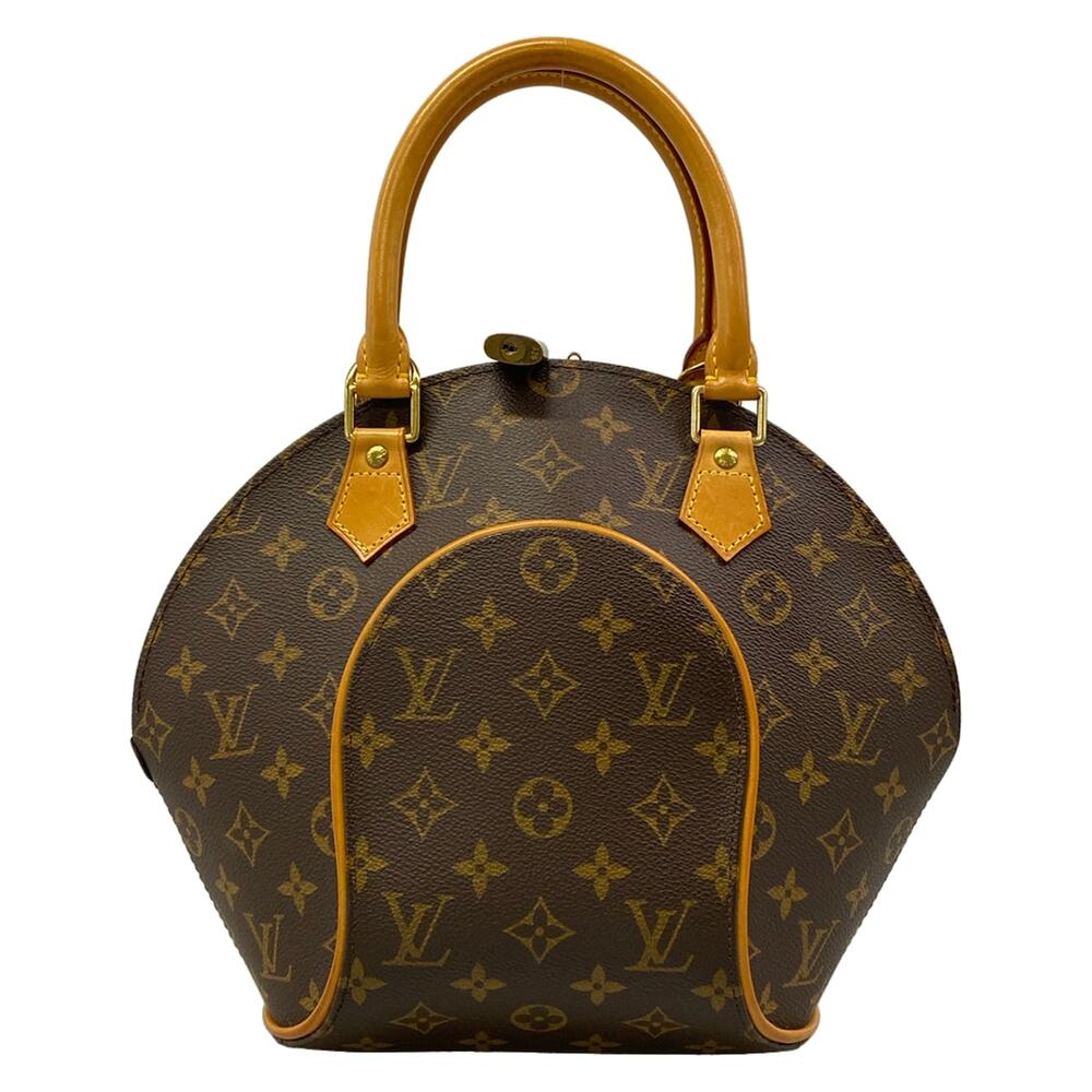 Louis Vuitton Ellipse PM Monogram Handbag M51127